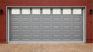 Garage Door Repair at Lyon Hoag Burlingame, California