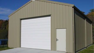 Garage Door Openers at Lyon Hoag Burlingame, California